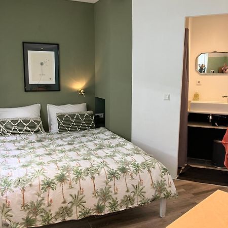 Antonia Beach House لاهاي المظهر الخارجي الصورة