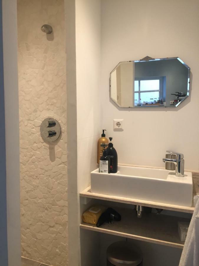 Antonia Beach House لاهاي المظهر الخارجي الصورة